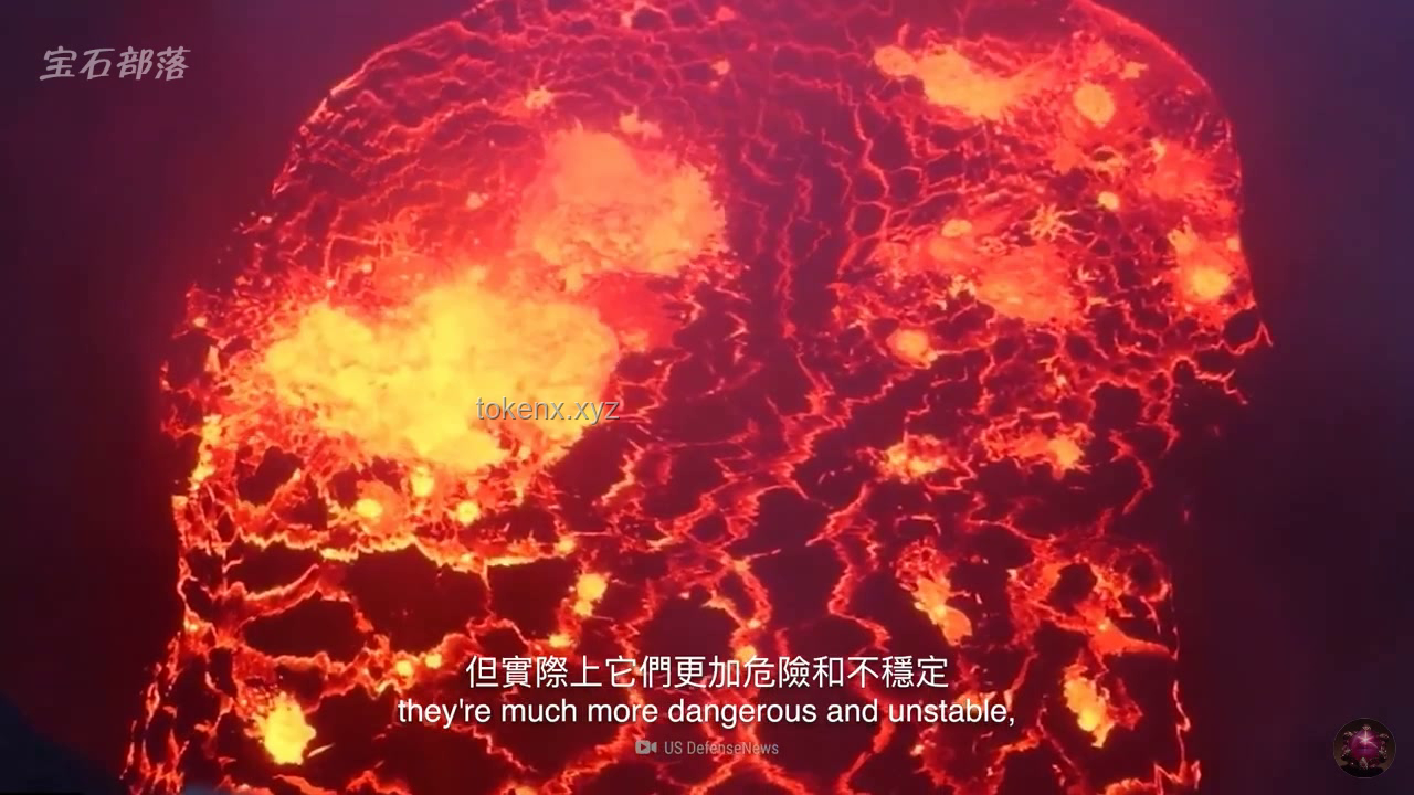 人类未来仍不会将垃圾倾倒在活火山里的趋势预测